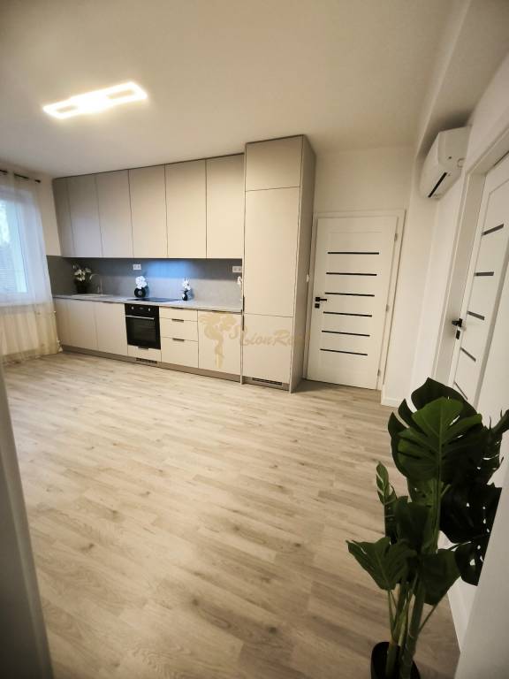 novozrekonštruovaný 4-izb. byt, Raketová ul., Ružinov - Ostr - 2