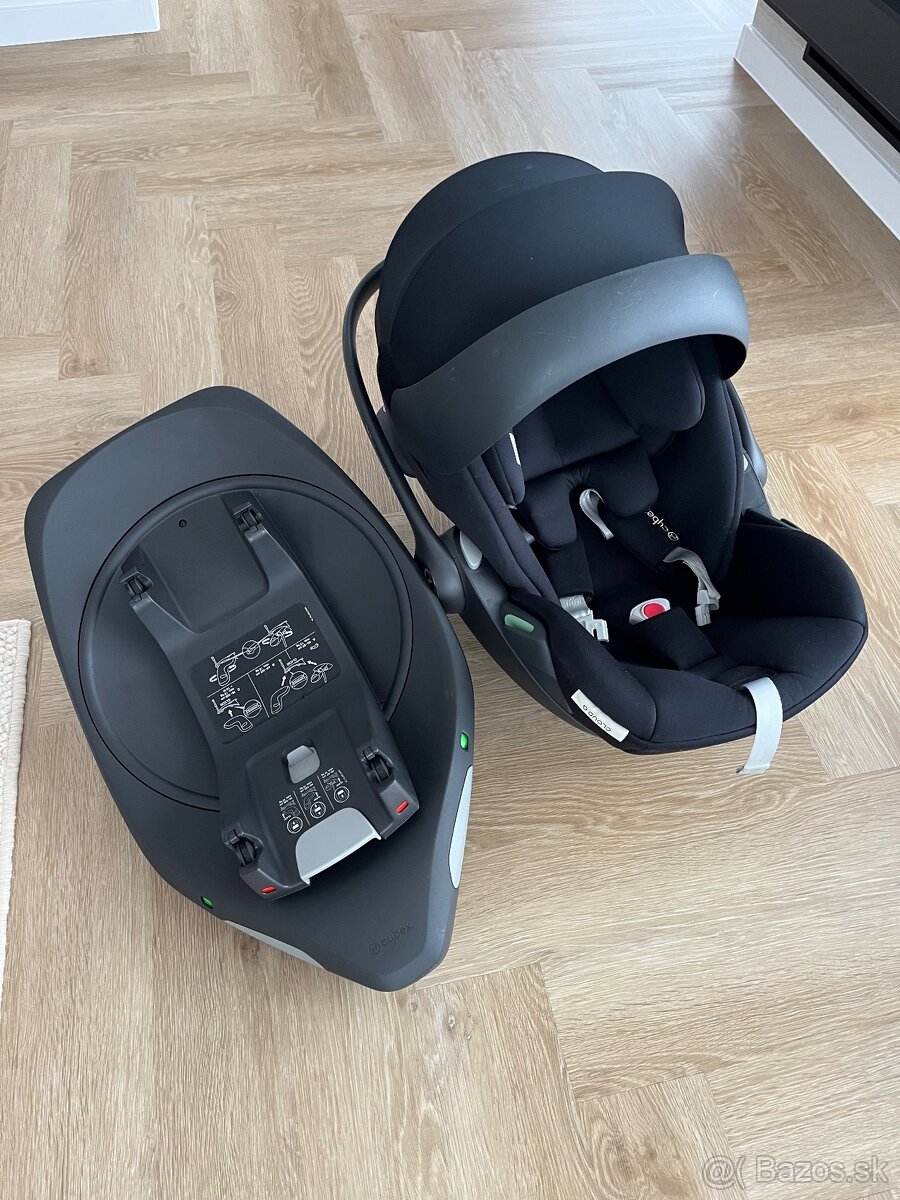 Vajicko so zakladnou - 2