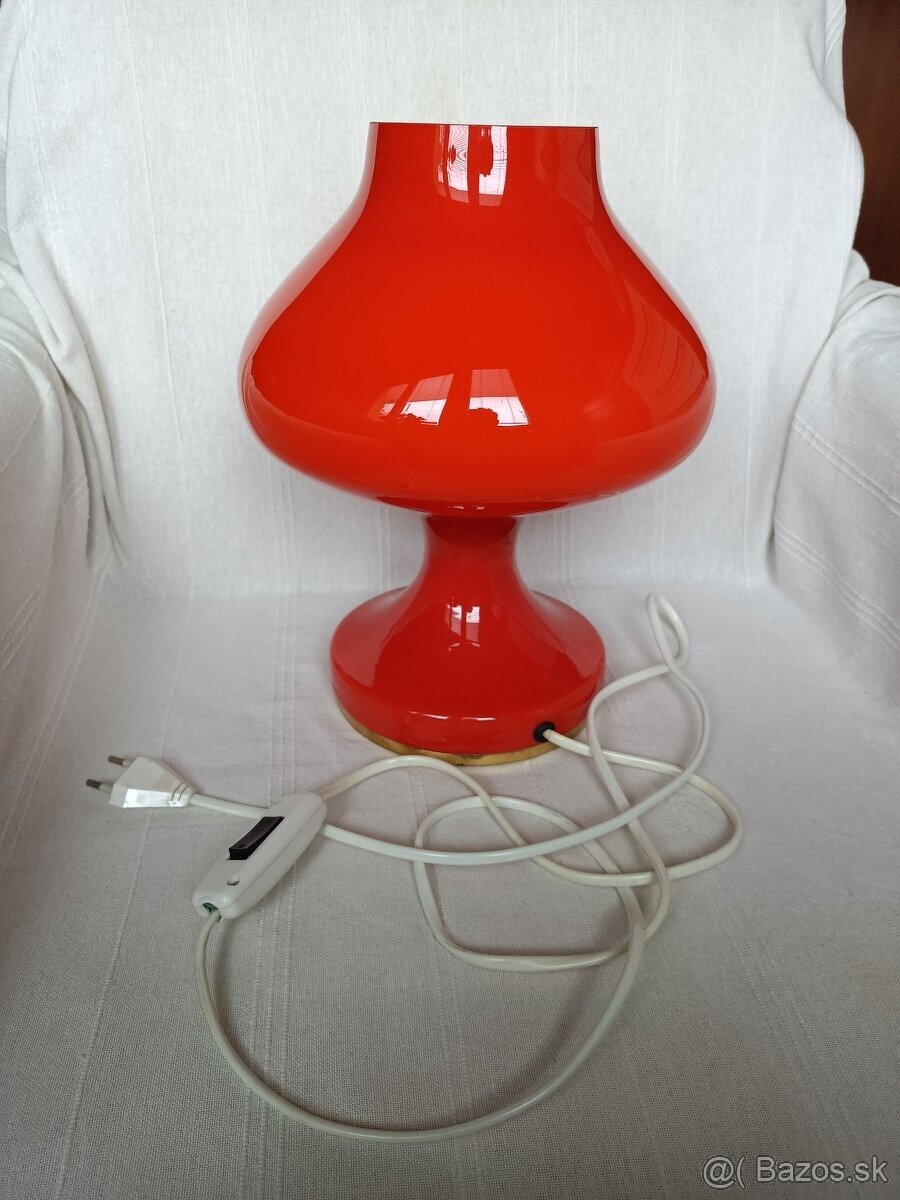 Stolná lampa Štěpán Tabery - 2