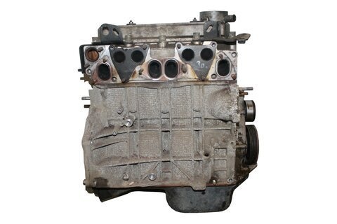 Motor škoda fabia 1,4mpi - 2