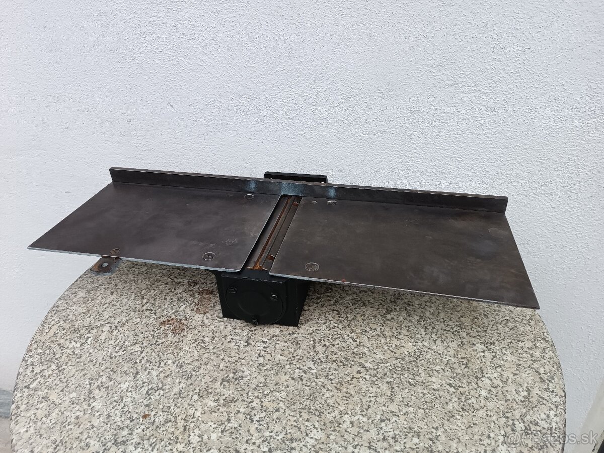 Hoblovačka Narex - 2