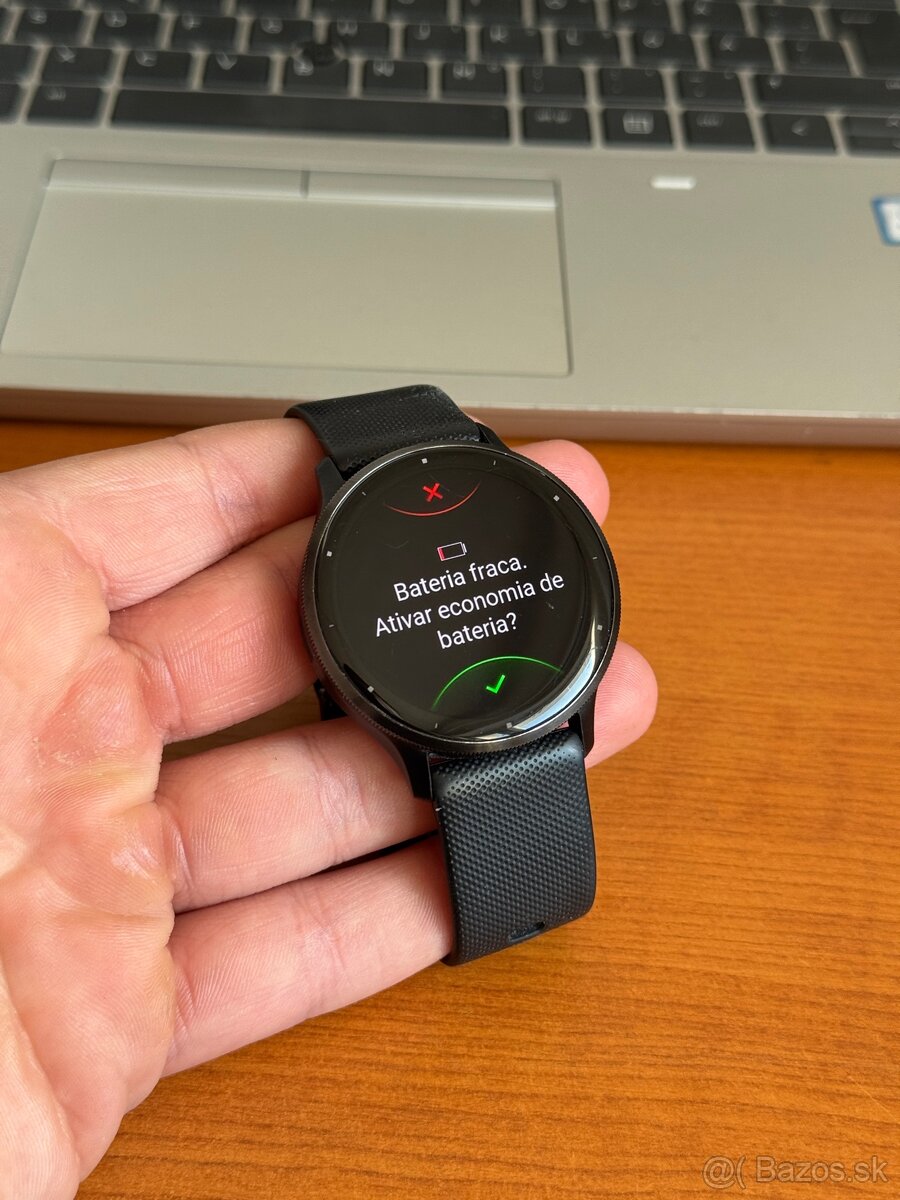 Garmin Venu 3 Black - 2