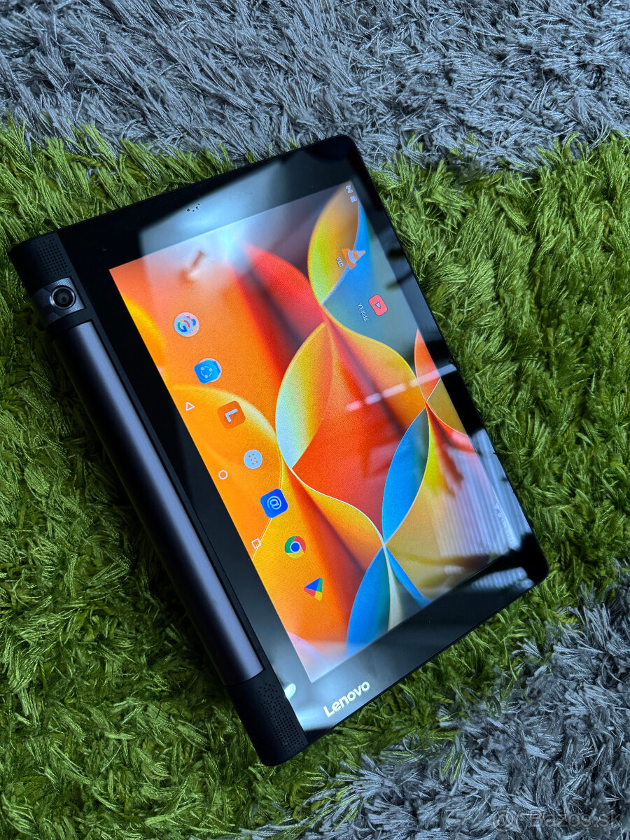 Tablet Lenovo Yoga Tab 3 - 2