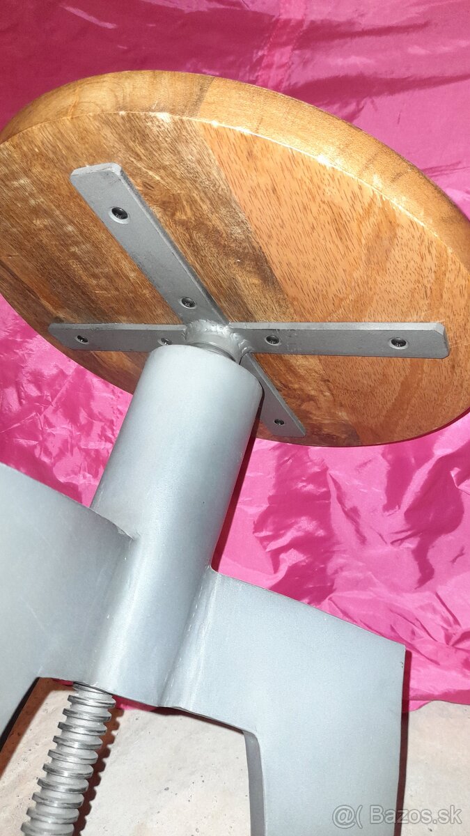 Klavirna stolička - 2