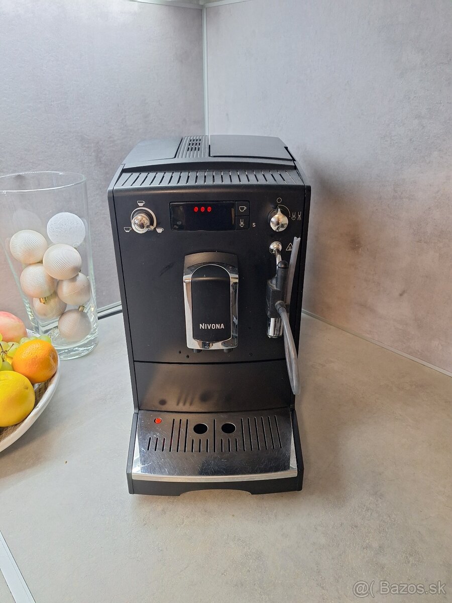 Kavovar Nivona NICR 520 - 2