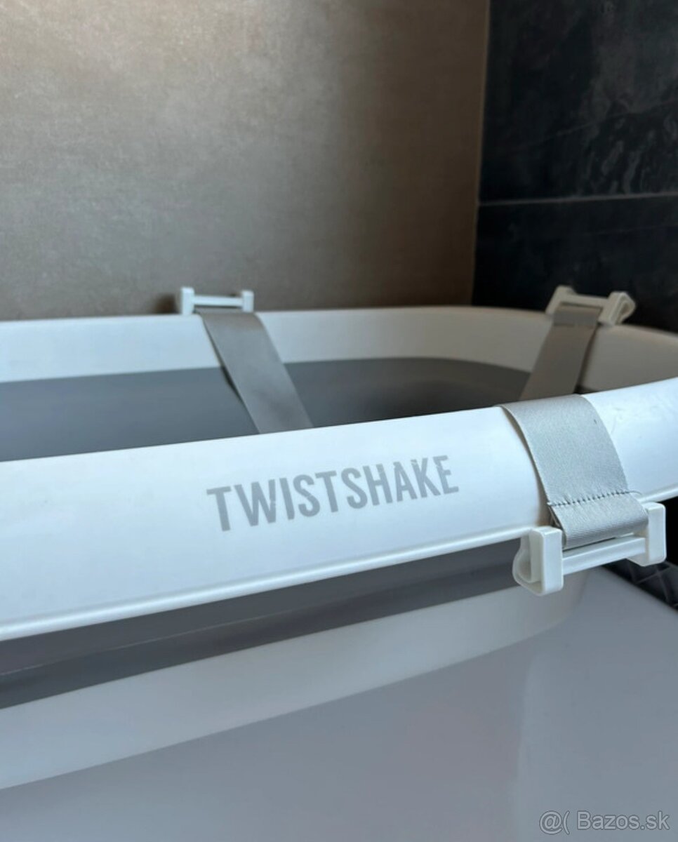 Skladacia vanička Twistshake - 2