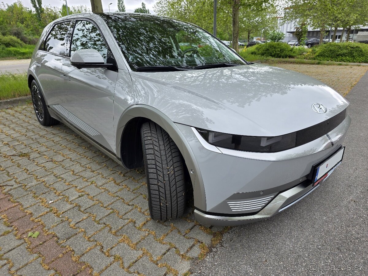 Hyundai Ioniq 5 77 kWh Premium 4x4 - 2