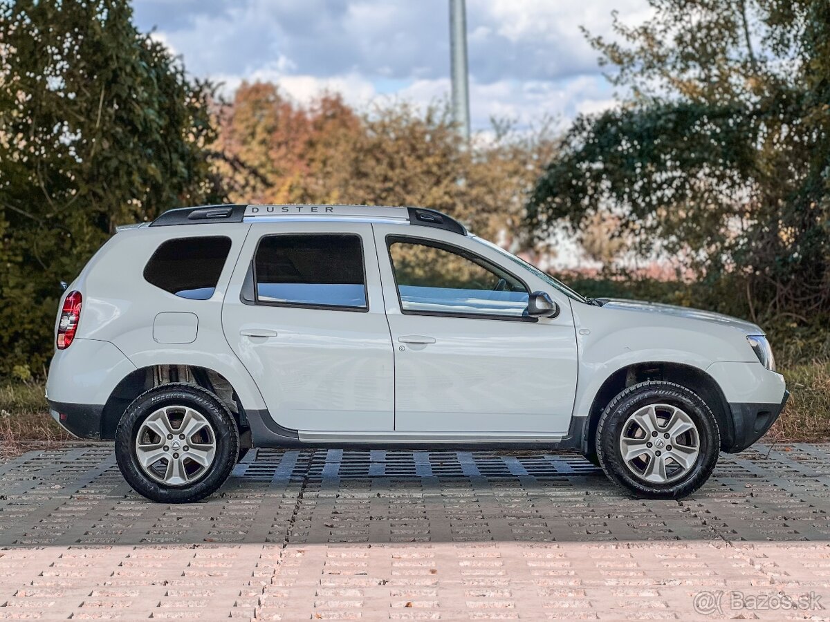 Dacia Duster 1.6 LPG - 2