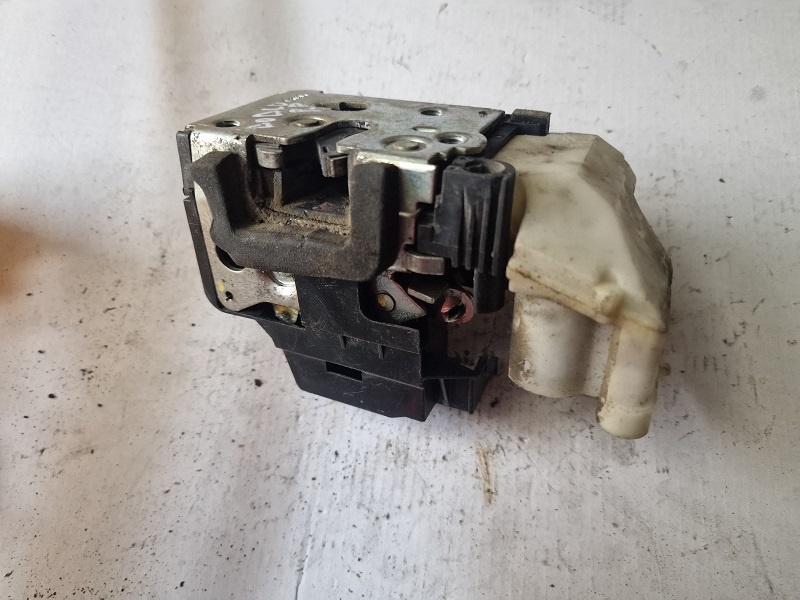 Zámok PP Fiat Doblo - 2