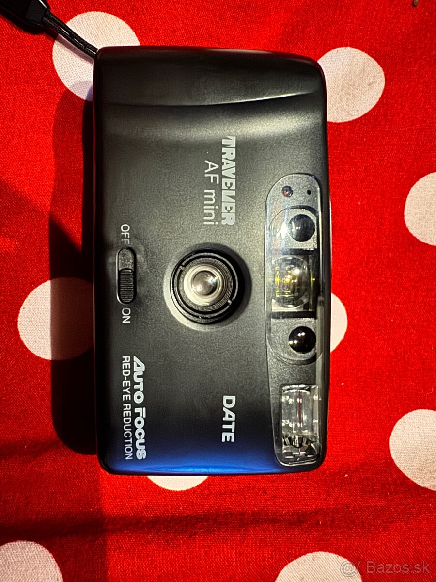 Traveler AF Mini - 2