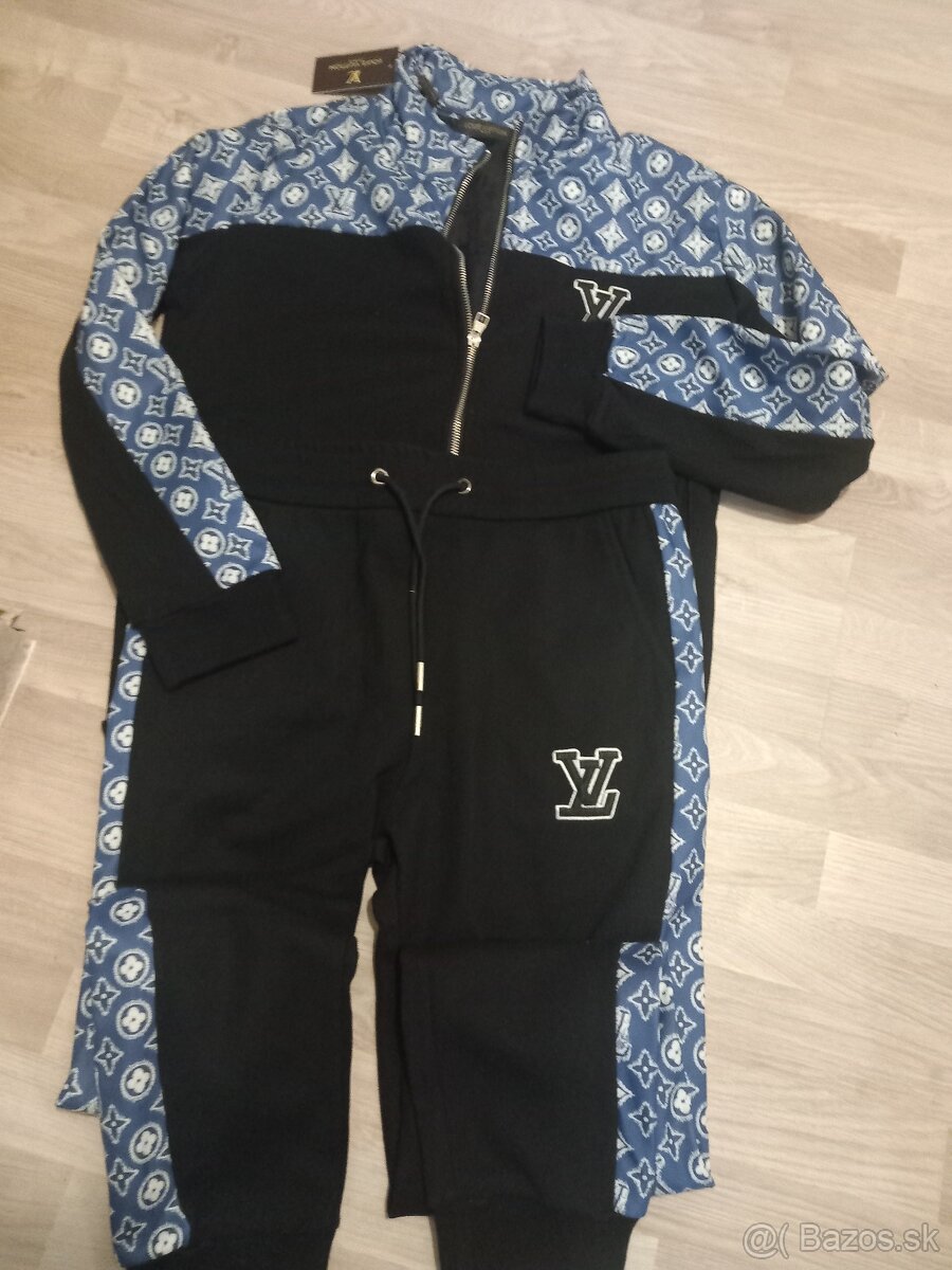 Pánska tepláková súprava - 2