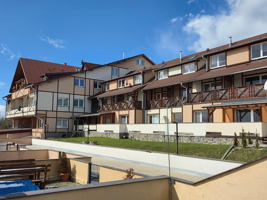 Apartman Tatry 4+2 - 2