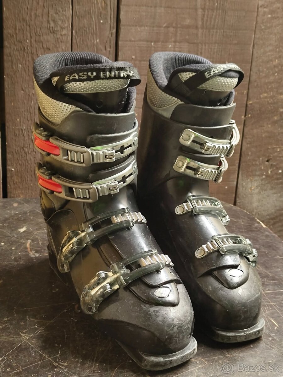 Predám pánske lyžiarky 43 - 2