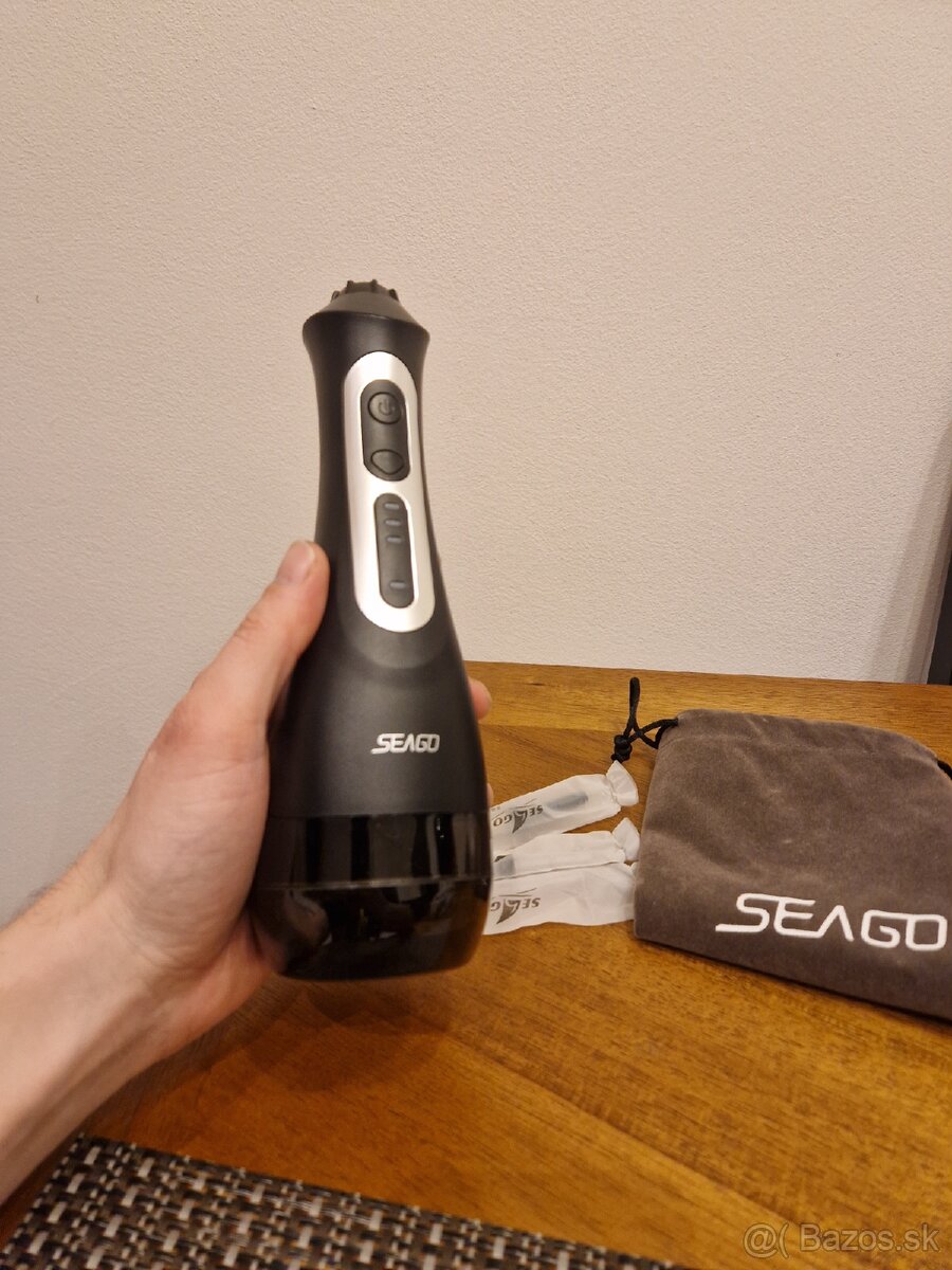 Ustna sprcha Seago - 2