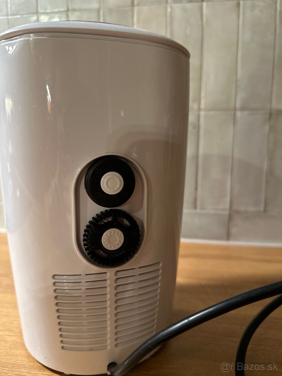 Napenovac mlieka Tchibo - 2