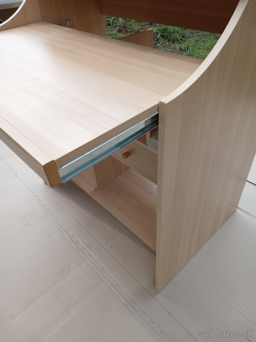 Predám stôl pod PC - 2