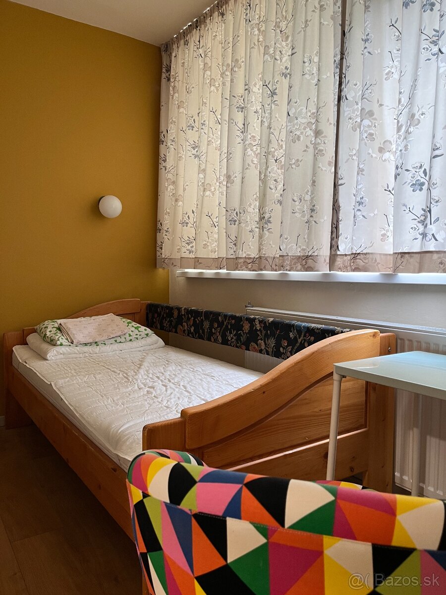 prenajmem garsonku v centre - 2