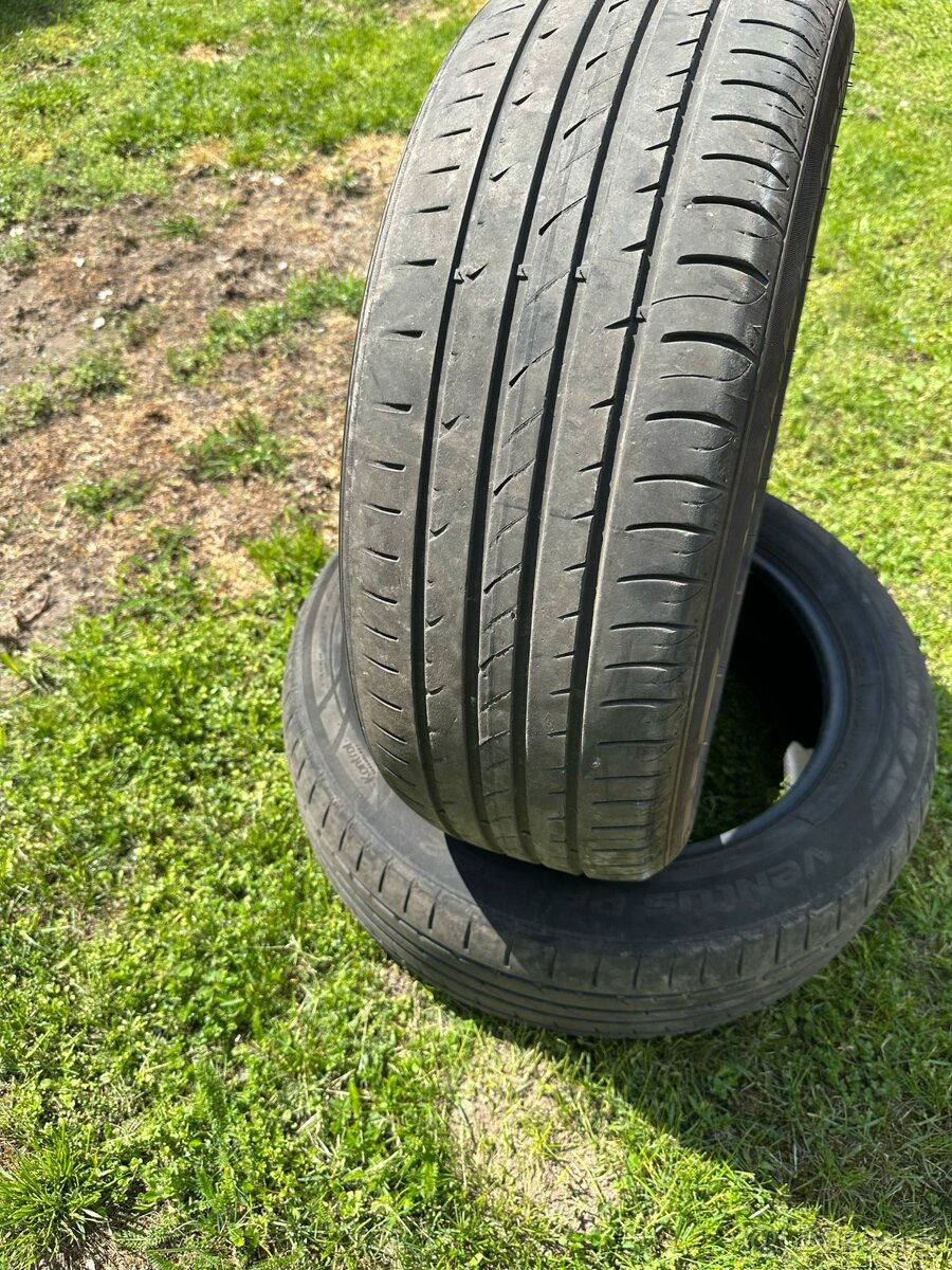 Hankook 235/55R19 - 2