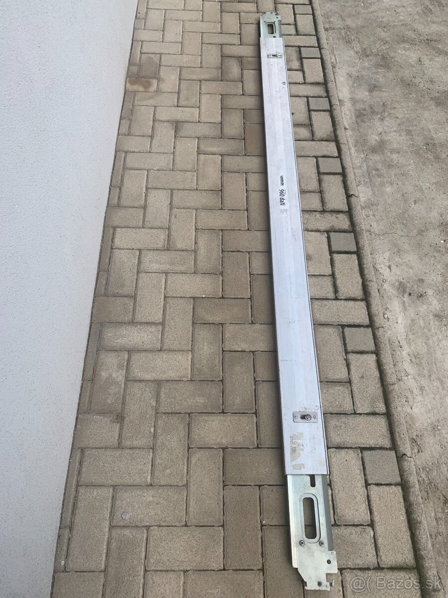 Predám na náves Krone - 2