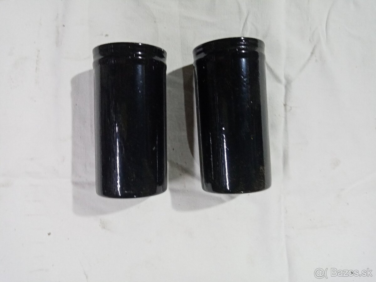 Tlmiče na VELOREX, JAWA 350 - 2