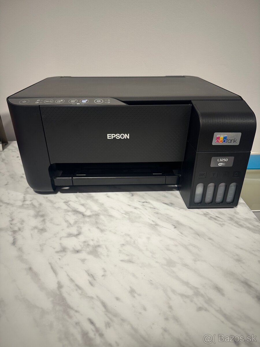 Tlačiareň EPSON L3250 EcoTank - 2