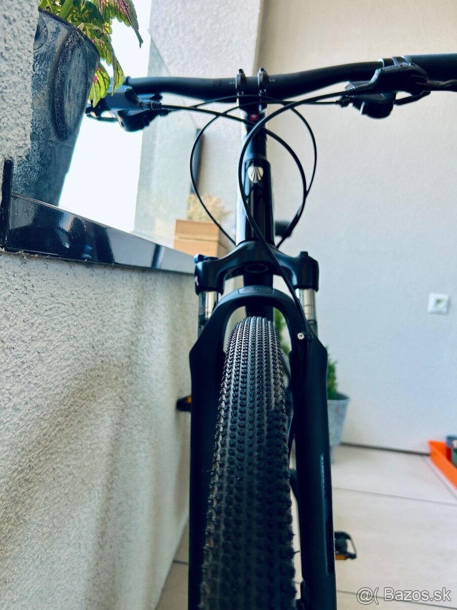 Bicykel značka TREK - 2