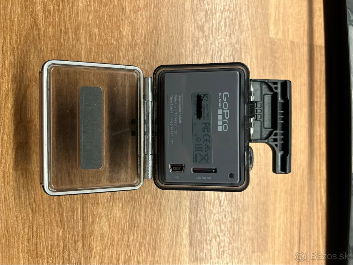 GoPro HERO 2014 HWBL1 - 2