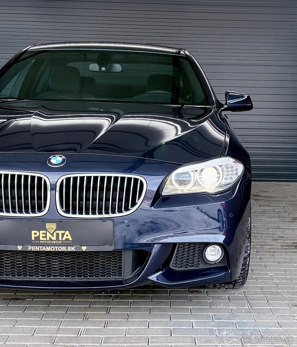 BMW 530d xDrive - 2