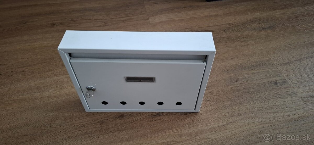 Predám poštovú schránku - 2