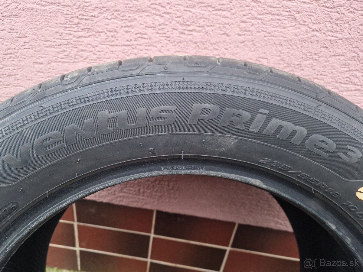 Hankook Ventus Prime 3 - 2