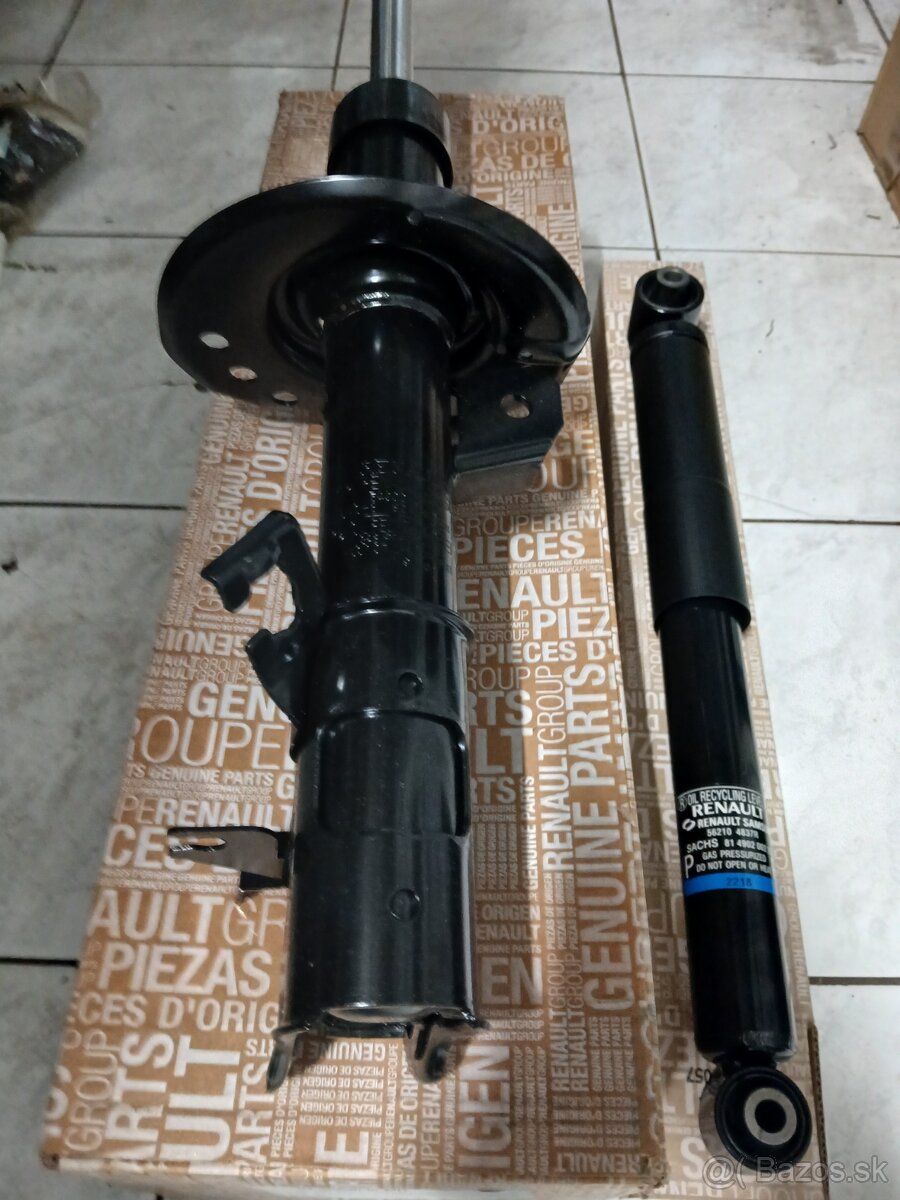 TLMIČ zostava KOLEOS I - 2