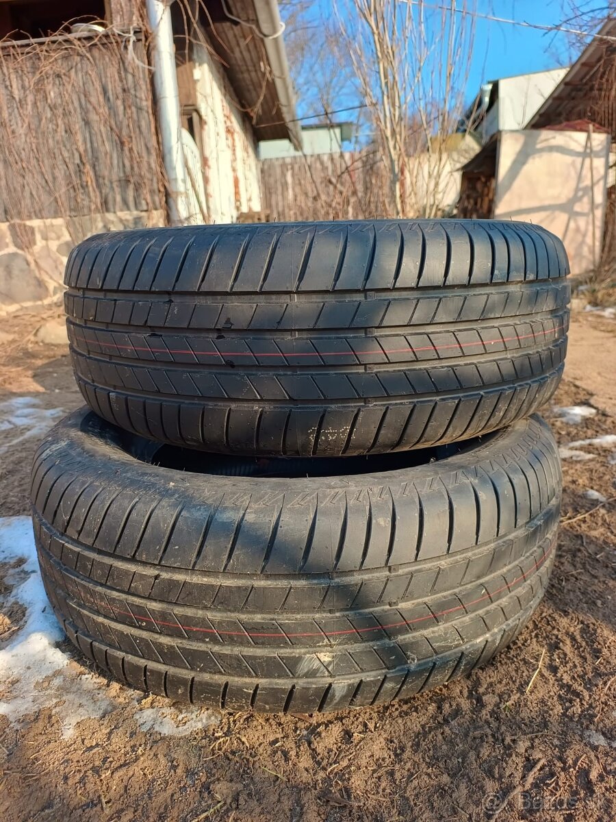 Letné pneumatiky - 2