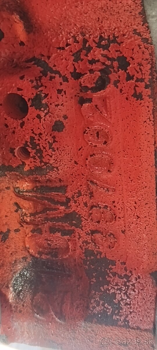 Chevrolet Camaro 5.0 - 2