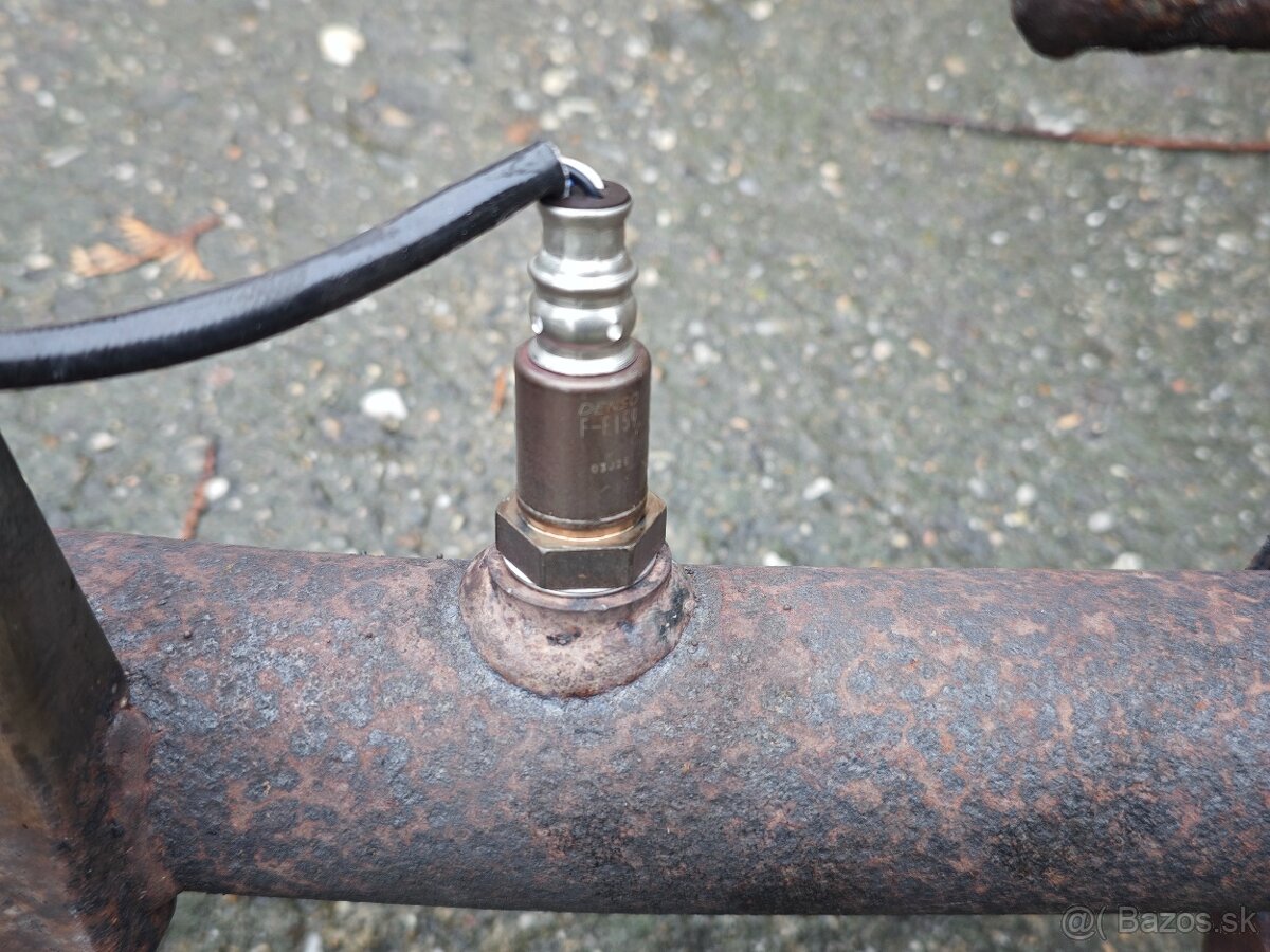 DPF Mazda 6 GH 2.2D R2AA - 2