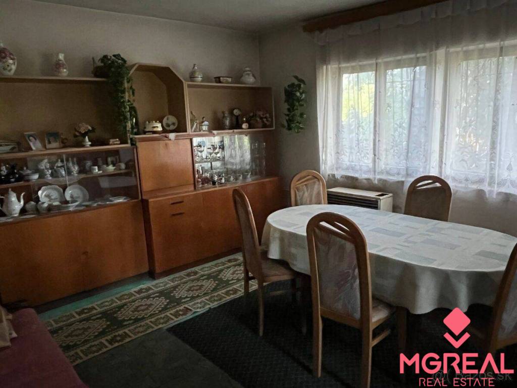 Rodinný dom Veľký Kýr - 2