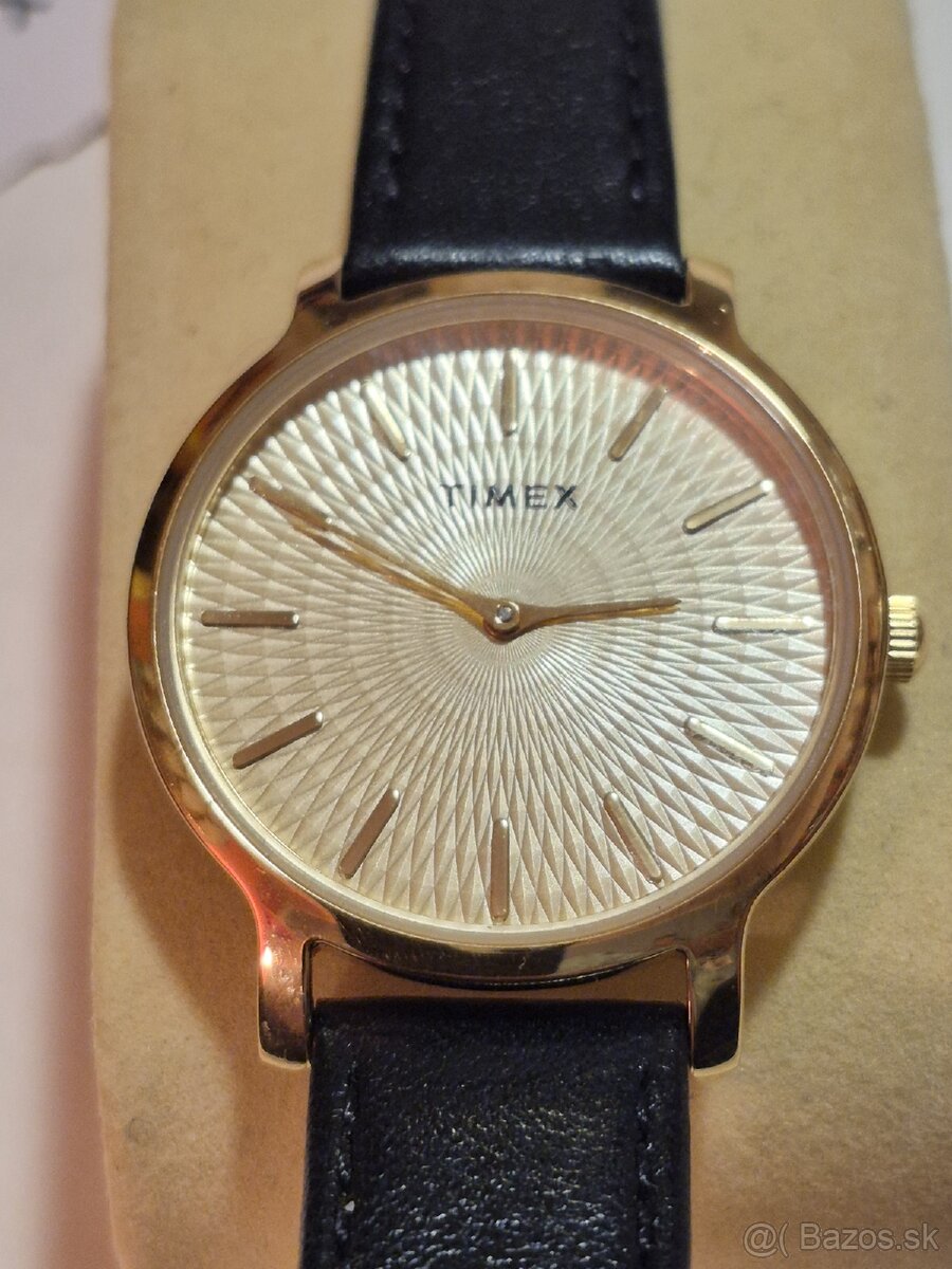 Dámske hodinky Timex Style - 2