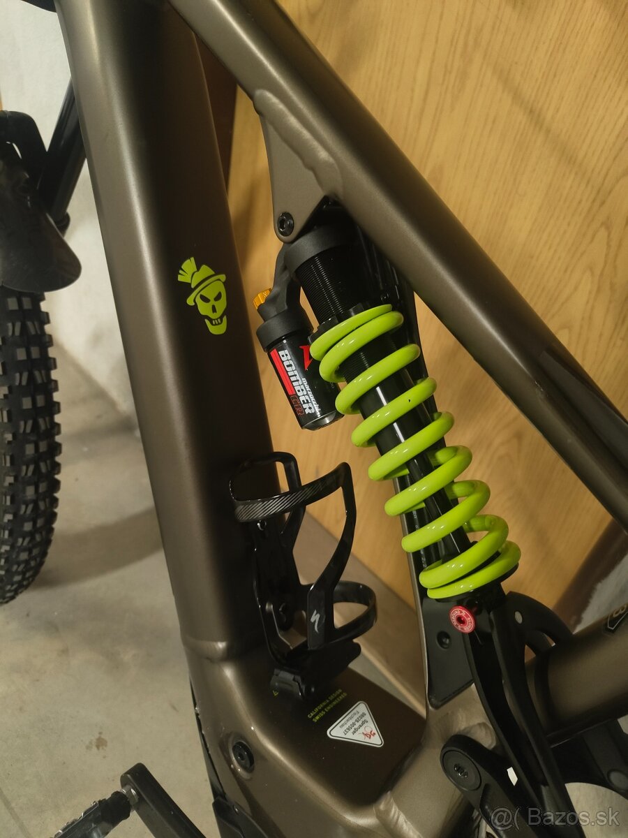 Specialized Turbo Kenevo Comp 2022 (velk. M) - 2