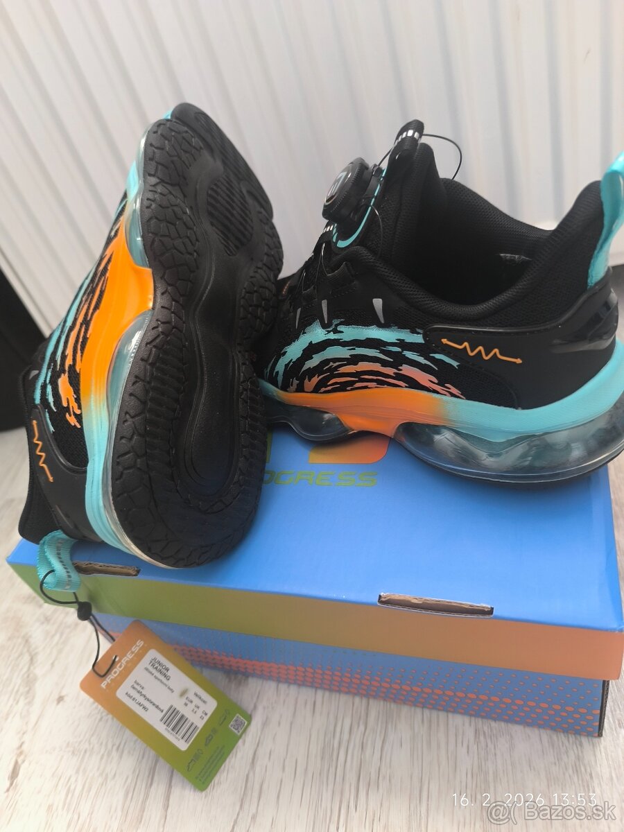 Botasky Progress - 2