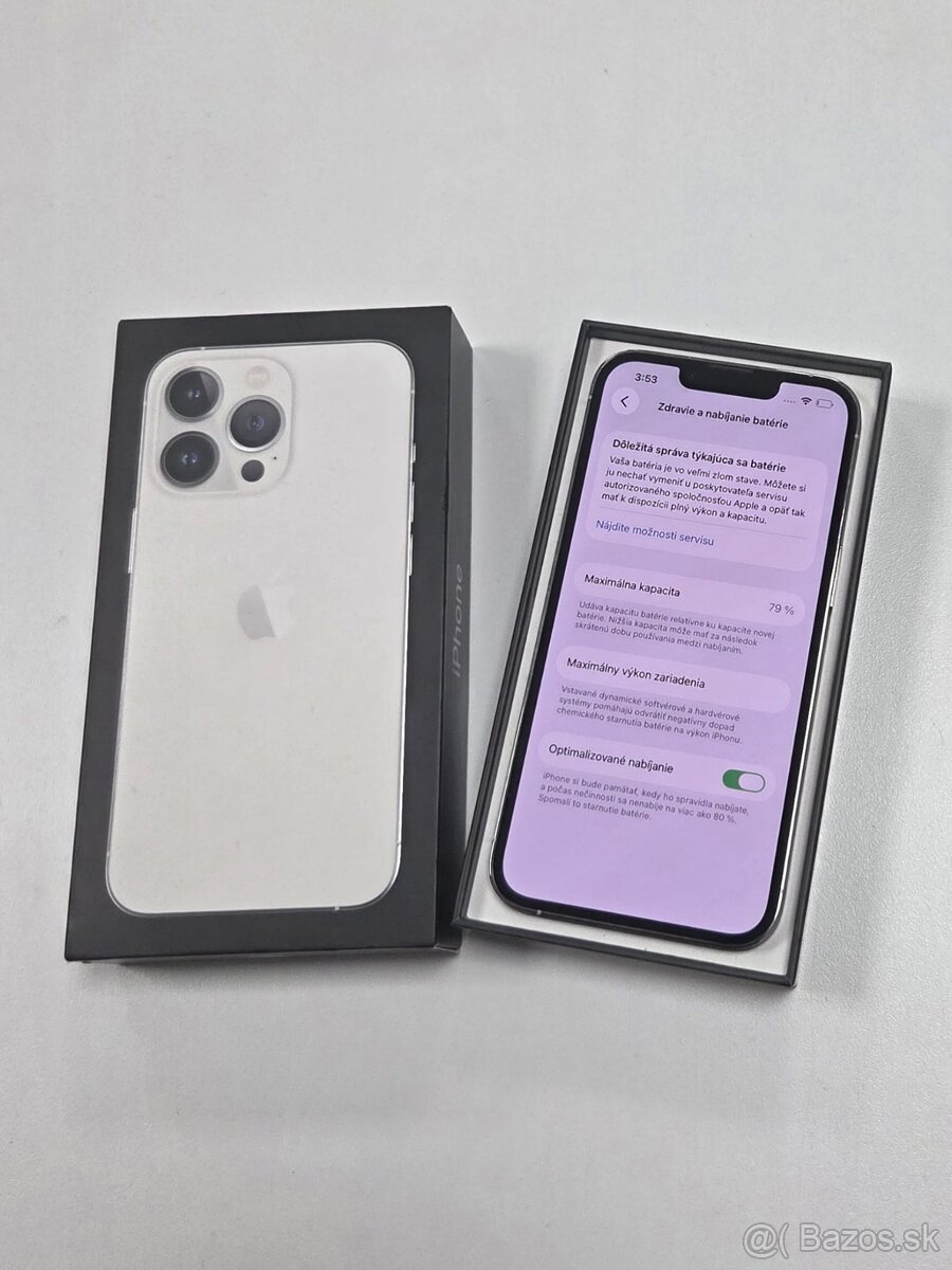 iPhone 13 Pro 256GB - 2