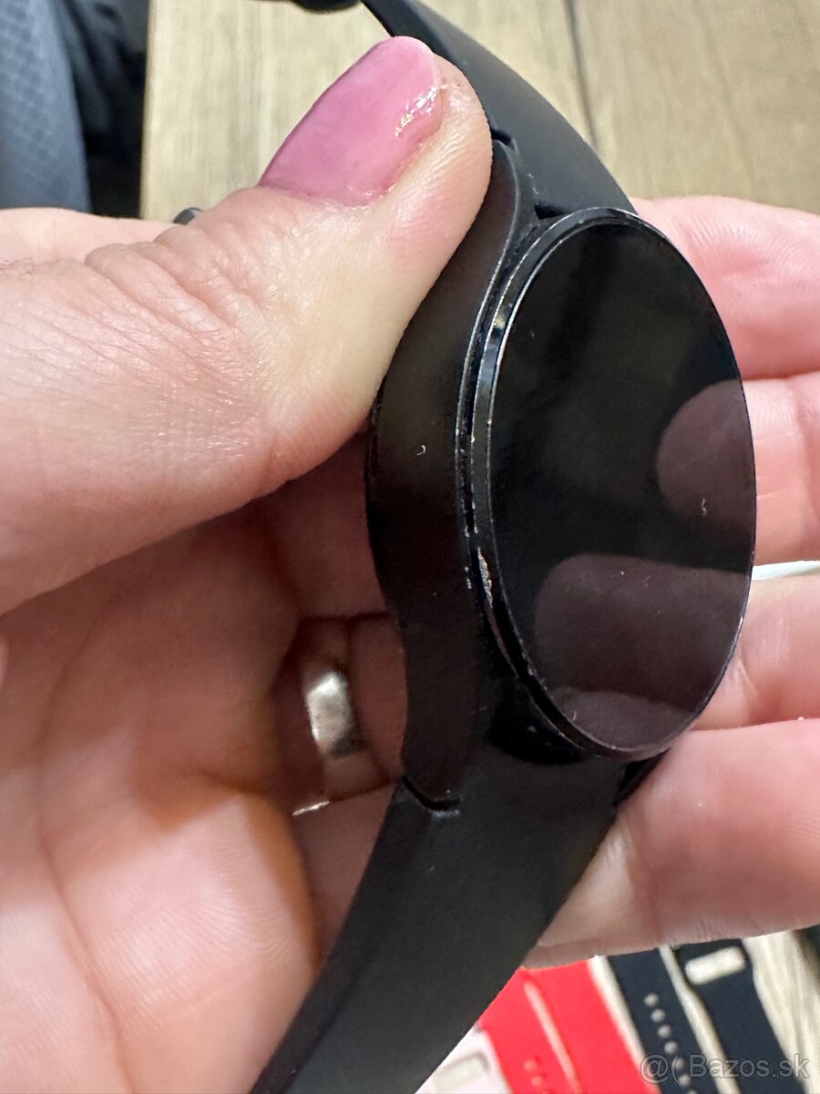 Samsung galaxy watch 4 ( 40mm) - 2