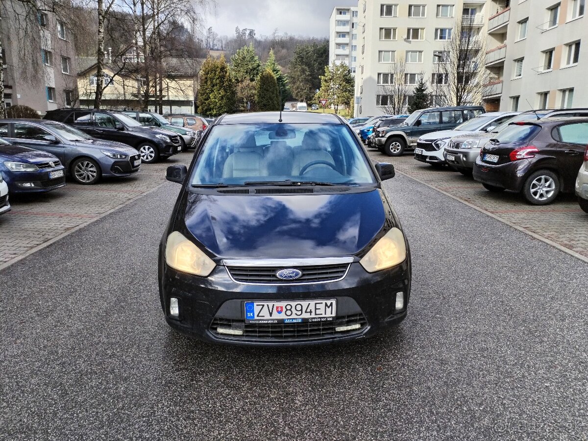 Predám Ford C -Max - 2
