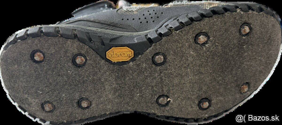 Simms g4 brodiace topanky - 2