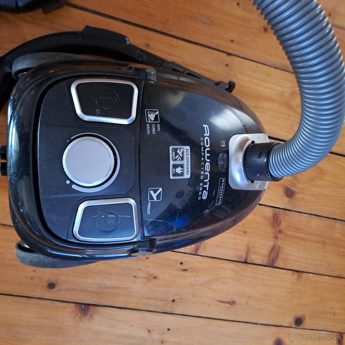 Vysavac Rowenta funkcny - 2