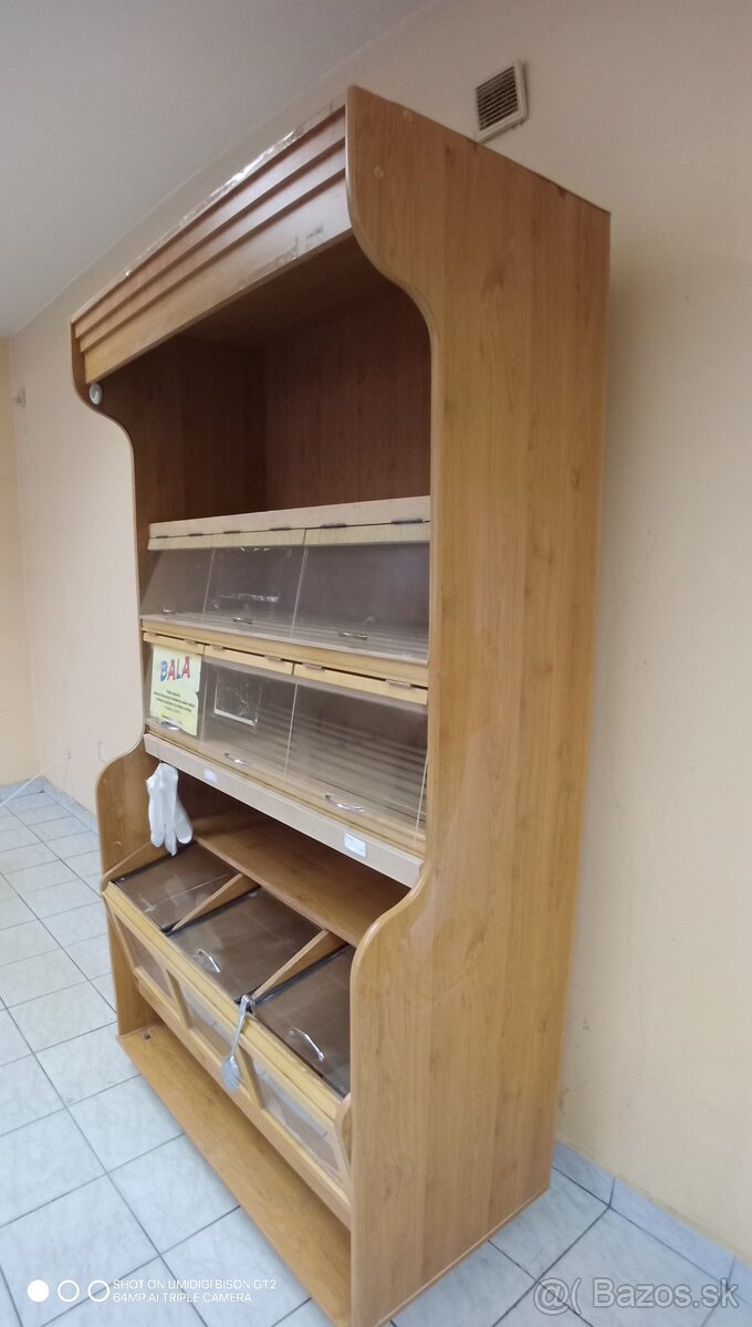 chlieb a pečivo - 2