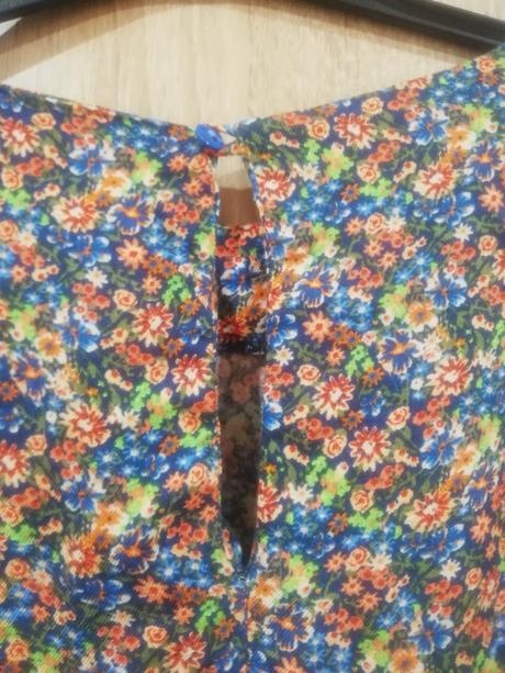 Šaty Zara veľkosť 164 - 2