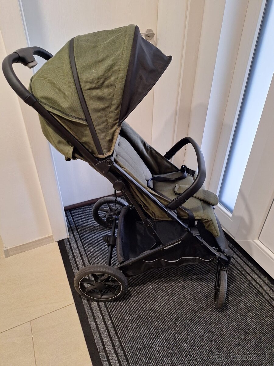 Športový kočík Inglesina Maior - 2