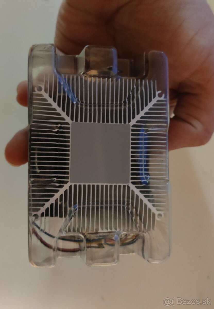 predám AM3/AM3+ úplne nový chladič - 2