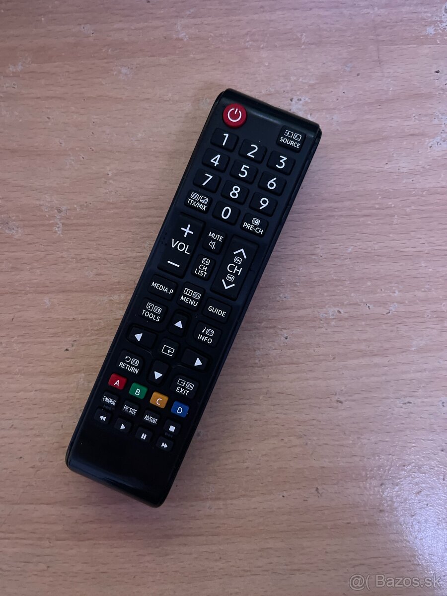 LED TV Samsung 32" (80 cm) – Full HD - 2