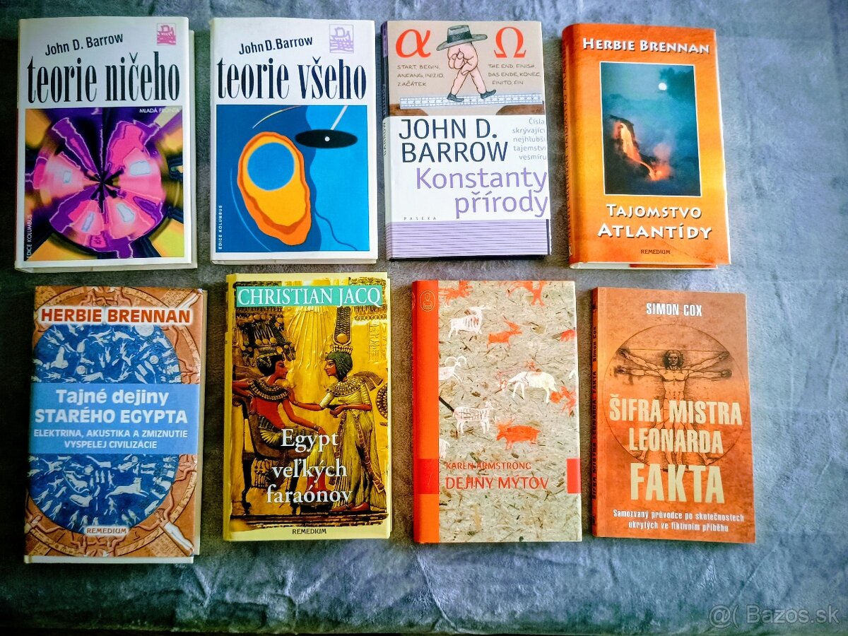 Z každého rožku,trošku - 2