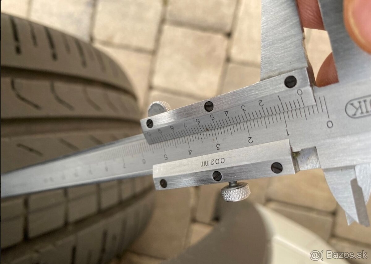 Pirelli Scorpion Verde 255/ 40 R20 101V, - 2